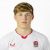 Will Knight England U20's