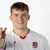 George Pearson England U20's