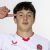 Hugh Shields rugby player