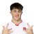 Sam Winters England U20's