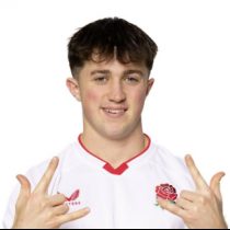Sam Winters England U20's