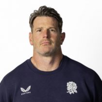 Andy Titterrell England U20's