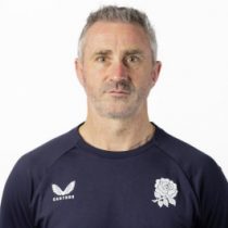 Kevin Sorrell England U20's