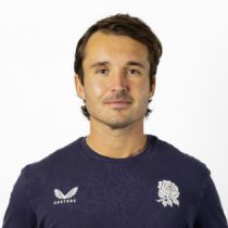Will Parkin England U20's