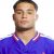 Raphael Audebert rugby player
