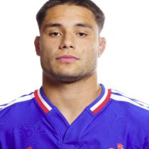 Raphael Audebert rugby player