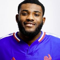Bobby Bissu France U20's