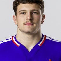 Romeo Bonnard Martin rugby player