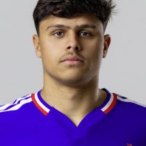 Gabin Garault France U20's