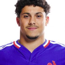 Valentin Hutteau France U20's