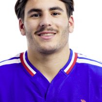 Diego Mascarenc rugby player