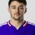 Bastien Rasal France U20's