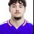 Melvyn Rates France U20's