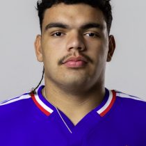 Mael Turpin France U20's