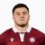Giorgi Turashvili rugby player