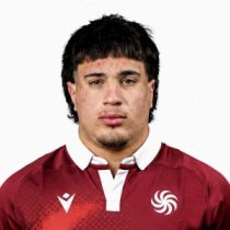 Nikoloz Balanchivadze rugby player