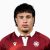 Nikoloz Balanchivadze rugby player
