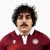 Luka Iaseshvili Georgia U20's
