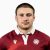 Davit Archvadze Georgia U20's