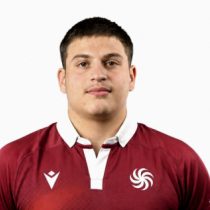Anri Shvelidze rugby player