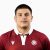 Anri Shvelidze rugby player