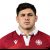 Giorgi Agniashvili Georgia U20's