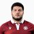 Levani Ezieshvili rugby player