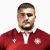 Saba Nozadze rugby player