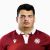 Gabriel Razmadze Georgia U20's