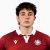 Andria Bilanishvili Georgia U20's