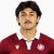 Giorgi Zazadze Georgia U20's