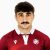 Irakli Kolbaia Georgia U20's