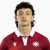 Giorgi Khonelidze Georgia U20's
