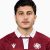 Davit Tsiklauri Georgia U20's