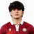 Temur Dzodzuashvili Georgia U20's