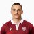 Leonide Saldadze rugby player