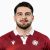 David Barbakadze rugby player