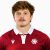 Demetre Devdariani Georgia U20's