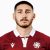 Data Akhvlediani rugby player