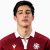 Luka Tabatadze Georgia U20's