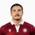 Saba Natroshvili rugby player