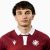 Nikoloz Khalvashi rugby player