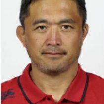 Naoya Okubo Japan U20's