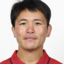 Yuhimaru Mimura Japan U20's