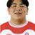 Keigo Aruga rugby player