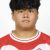 Songha Lee rugby player