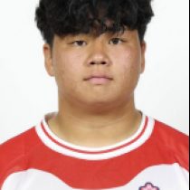 Songha Lee rugby player