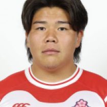 Seia Kawanai Japan U20's