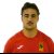 Lucas Official rugby player