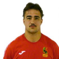 Lucas Official Spain U20's